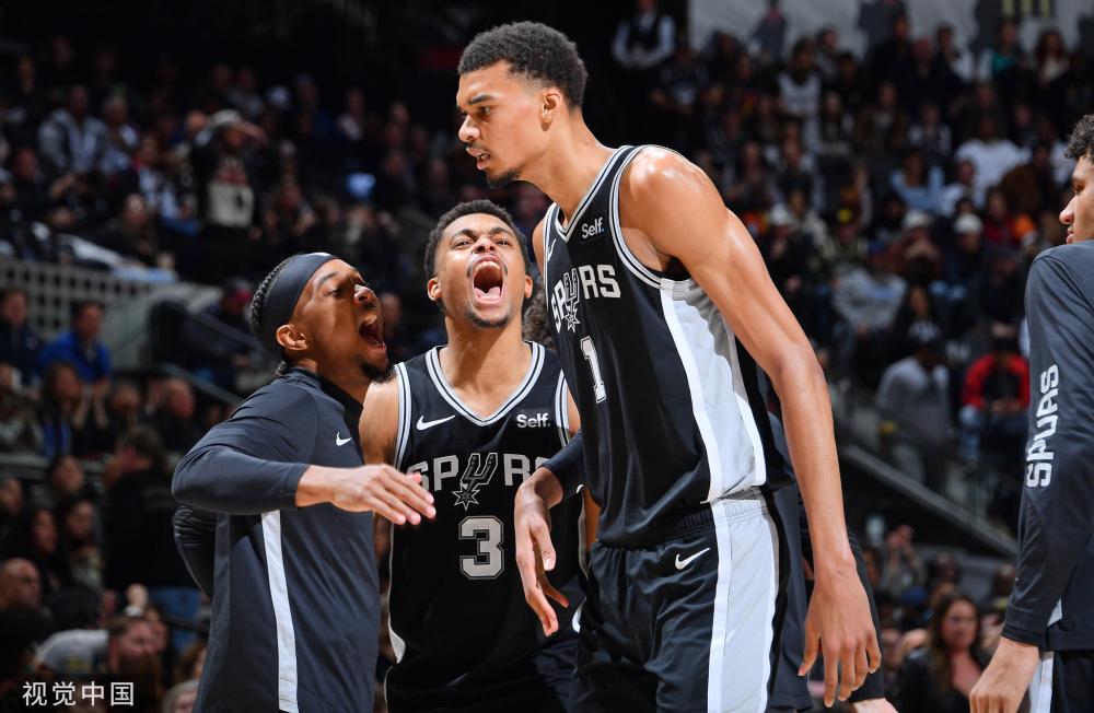 较为零散 较为零散