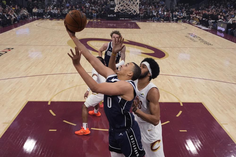 体育新闻 体育新闻