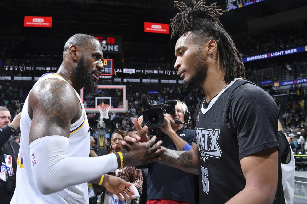 精神和竞争 精神和竞争