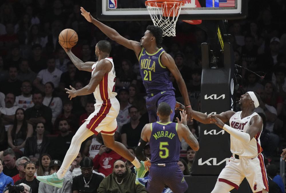 每一个参与 每一个参与